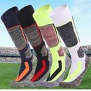 Thickened Towel Bottom Sports Ski Socks Outdoor Sports Socks Sports Accessories