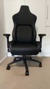 Official Razer Isker Black Computer Gaming Chair - As if New