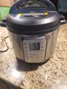 READ - Instant Pot Duo Plus 80 V3 9-in-1 Pressure Cooker, Stainless Steel 8QT