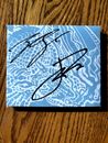 SEALED & SIGNED TWENTY ONE 21 PILOTS Scaled and Icy NEW 