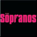 Sopranos – Hauptlogo (Magnet)