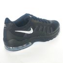 Nike Air Max Invigor Jungen Schuhe Turnschuhe UK Größe 4 bis 6 schwarz 749572 003