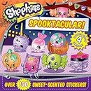Spooktacular! (Shopkins)