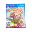 Little Big Planet 3 PS4 Sony Playstation 4 PAL