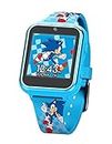 Sonic the Hedgehog Touchscreen (Model: SNC4055AZ), Blue