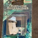 Telephone accessories plug kit