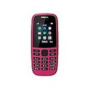 Nokia 105-2019 Dual SIM Pink (TA-1174)