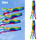 Windsock Flag Flag Windsock Home Garden And Lawn Decor 2 Pcs Kids Outdoor Toys