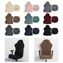 Gaming Chair Cover Set Stretch Protector for Adults video