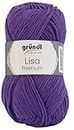 43 GBC1965 GRUNDL-Lisa Premium Uni Yarn-Colour Number