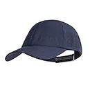 HH HOFNEN Quick Dry Cap leggero Running Cappelli Outdoor Airy Mesh UPF 50+ Regolabile Sport Sun Hat per uomini e donne - - taglia unica