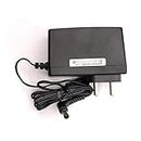 CARE 'N' TOUCH Ac Lg 2 Pin Adapter Power Supply 19V 1.7A 36W for Lg Led LCD Monitors - Black