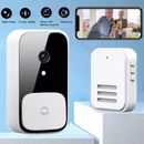 M5 Wireless HD Motion Detection Video Mini Doorbell Night Vision+Muisc Chime