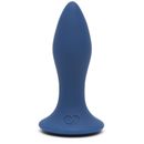 Lovehoney Butt Plug Anal - Vibrator Sex Toy - Ignite - 20 Functions & USB