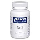 Pure Encapsulations - Nrf2 - Antioxidant Support - 60 Vegetable Capsules