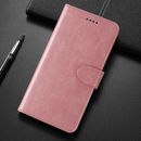 For iPhone 6 6s 7 8 Plus SE 2020 2022 Wallet Flip Leather Case Card Cover