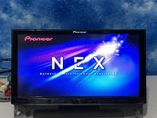 Pioneer AVIC-7200NEX 7" In-Dash Navigation AV Receiver DVD Receiver 