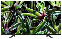 Sony Bravia KD-49XG7093 49-inch Television Ultra HD 4K (2019) SMART TV HDR UHD