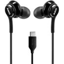 OEM Orginal Samsung AKG Stereo Headphones Headphone Earphones In Ear Earbuds