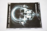 Electronica CD - 2003 Firstcom Music