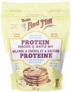 Bob's Red Mill Protein Pancake Mix 397 g (Pack of 1)
