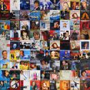 Music Songs Musik CD Schlager Klassiker Volksmusik Pop Sammlung zum Auswählen