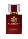 FANTABLOUS PERFUMES Coco Mademoiselle Perfume 50ml | EAU De Parfum | Long Lasting Perfume for Women | Fragrance | Gift for Women