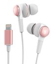 Wired Earphones for iPhone 13 Headphone Apple Certified In Ear Lightning Earbuds