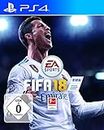 FIFA 18 - Standard Edition - PlayStation 4 [Importación alemana]