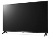 LG 43UP75006LF 43 inch 4K UHD HDR Smart LED TV (2021 Model), Ceramic Black