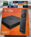 Amazon Fire TV 2nd Generation DV83YW  4K Ultra HD  , In Original box