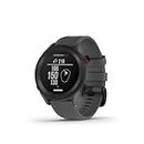 Garmin Approach S12 GPS Golf Watch, Sunlight Readable Display, Preloaded with 42,000+ Courses, up to 30 Hours Battery Life in GPS Mode, Slate Grey
