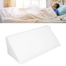 Bed Wedge Pillow Body Positioners Pillow Wedge Removable And Washable Sponge
