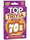 Cheatwell Games Top Trivia 70s