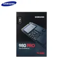 Samsung SSD NVME m2 2TB 500 Pro interne Solid State Disk 4 0 GB 1TB Kühlkörper PCIE Gen x 4 m. 2