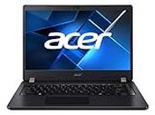 Acer Travelmate Business Laptop Intel Core i5-1135G7 Processor (16GB DDR4/ 512GB SSD/Intel Iris Xe Graphics/Windows 11 Home) TMP214-53 with 35.56 cm (14.0") Full HD Display
