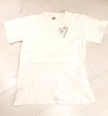 MIKE VALLELY signed Autogramm T-shirt white size S - Endless Grind Bremen 2012