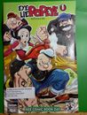 STAMPED 2024 FCBD Eye Lie Popeye Promotional Giveaway Comic Book FREE SHIPPING