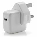Original Apple USB Charger 10W Charging Power Adapter Plug Block For iPad iPhone