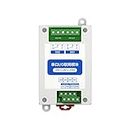 RS485 2DI+2AI+2DO ModBus RTU I/O MA01-AACX2220 Network Modules Serial Port for PLC/Touch Display Watchdog