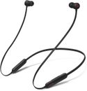 Apple - Beats by Dre Flex Wireless Bluetooth Headphones, Magnetic Earbuds Black