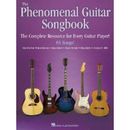 The Phenomenal Guitar Songbook The Complete Resource For Every Guitar Player