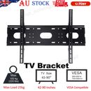 TV Wall Mount Bracket Slim Motion LED LCD 40 50 55 65 70 75 80 85 90 Inch NEW AU