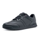 New (38140) Shoes for Crews Black Trainer Size 8UK  Freestyle Boxed