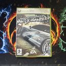 Need for Speed: Most Wanted (Xbox 360, 2005)