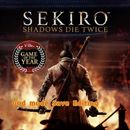 PS5 PS4 Sekiro: Shadows Die Twice - MOD MAX up / God Mod / MAX UP ATT / SALUTE