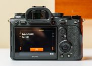 [EXCELLENT+] Only 5882 shutter - Sony A9 II Camera (ILCE-9M2) (Body) - USA model