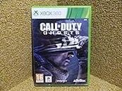 Activision Call Of Duty: Ghosts (Xbox 360)