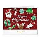 Amazon Gift Card - Print - Christmas Goodies