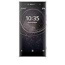 Sony Xperia XA2 Ultra Smartphone débloqué 4G (Ecran: 6 pouces - 32 Go -Double Nano SIM- Android) Noir